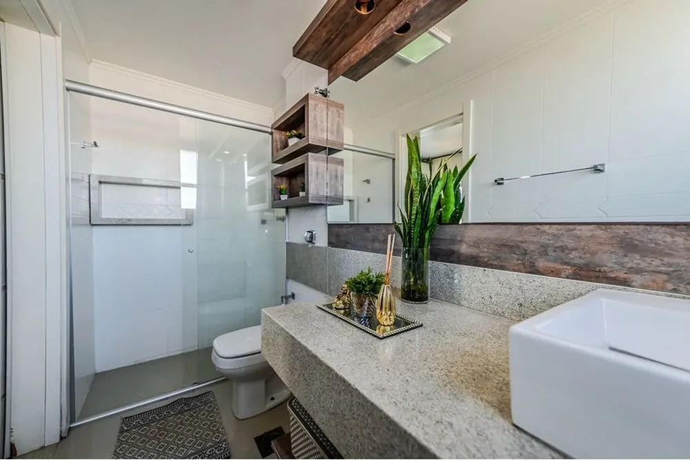 Apartamento, 4 quartos, 169 m² - Foto 5