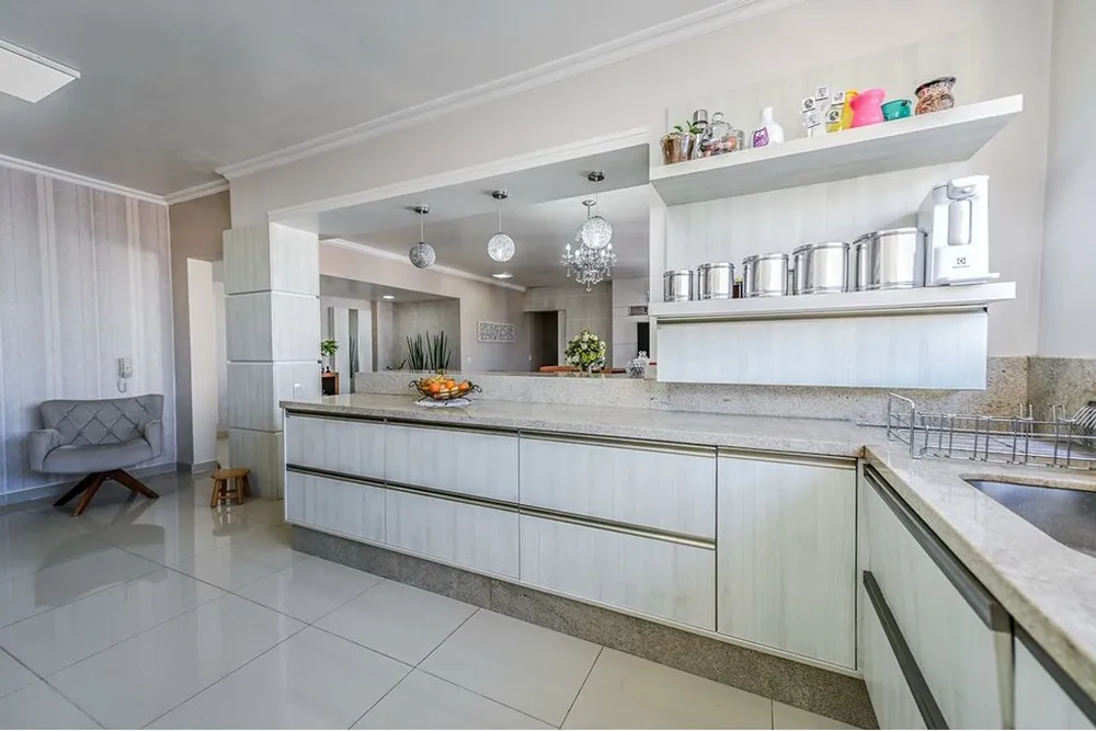 Apartamento, 4 quartos, 169 m² - Foto 8