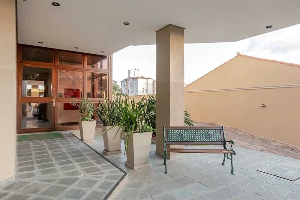 Apartamento, 2 quartos, 79 m² - Foto 8