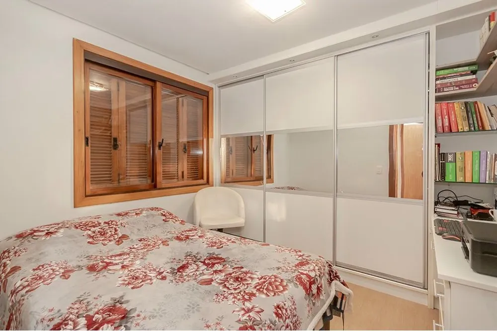 Apartamento, 2 quartos, 79 m² - Foto 4