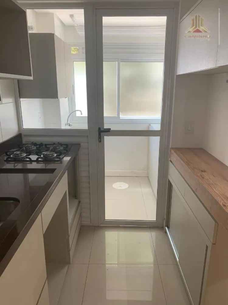 Apartamento, 2 quartos, 69 m² - Foto 2