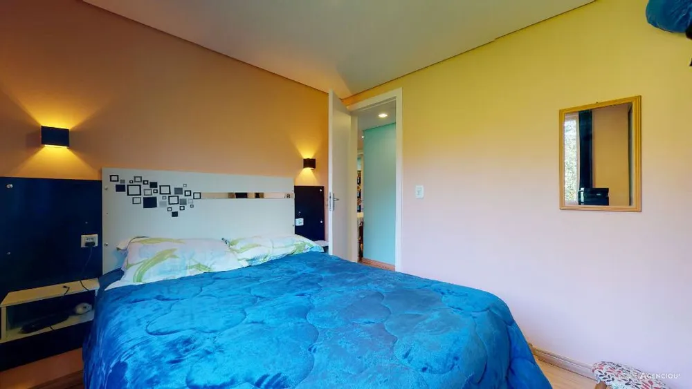 Apartamento, 2 quartos, 50 m² - Foto 3