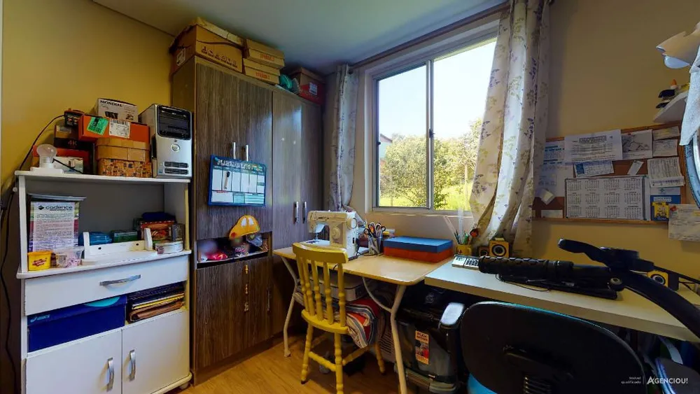 Apartamento, 2 quartos, 50 m² - Foto 1