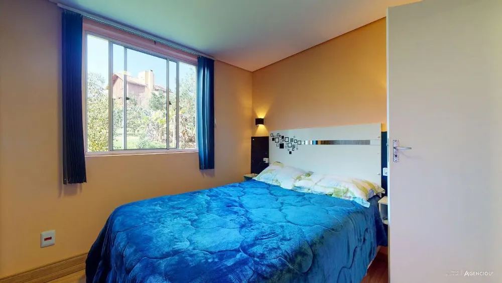 Apartamento, 2 quartos, 50 m² - Foto 4