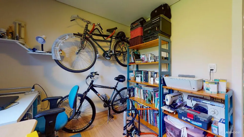 Apartamento, 2 quartos, 50 m² - Foto 11