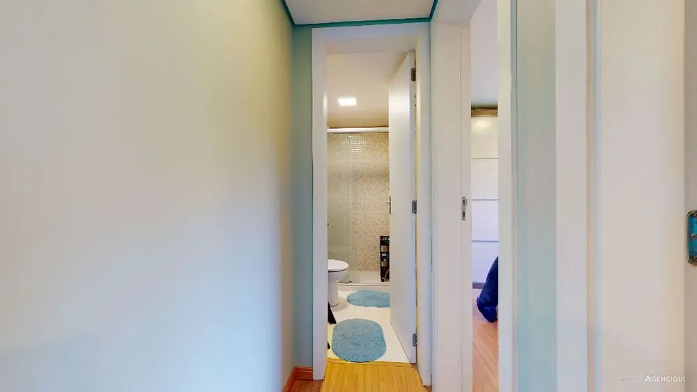 Apartamento, 2 quartos, 50 m² - Foto 12