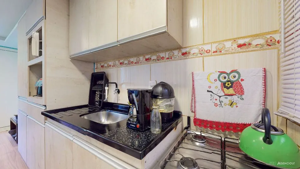 Apartamento, 2 quartos, 50 m² - Foto 1