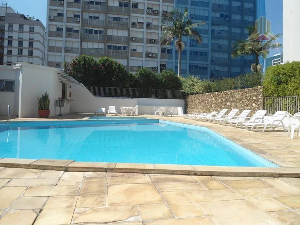 Apartamento, 3 quartos, 119 m² - Foto 1