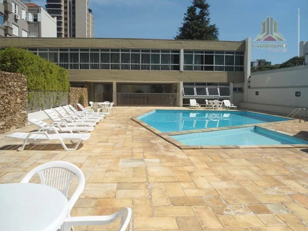Apartamento, 3 quartos, 119 m² - Foto 3