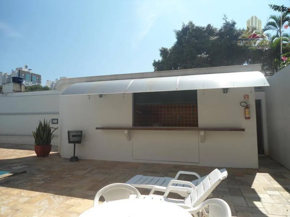 Apartamento, 3 quartos, 119 m² - Foto 2