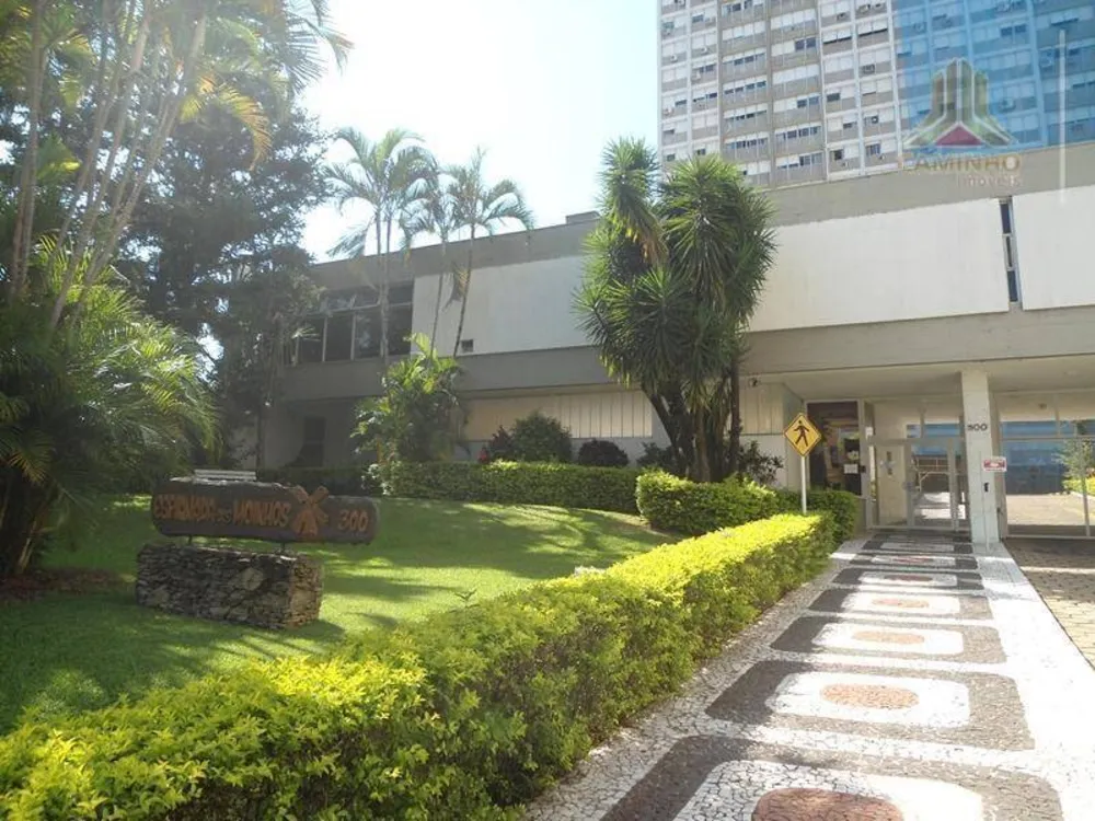 Apartamento, 3 quartos, 119 m² - Foto 4