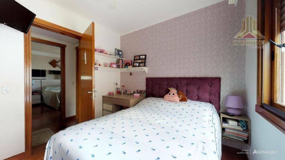 Apartamento à venda com 3 quartos, 130m² - Foto 3