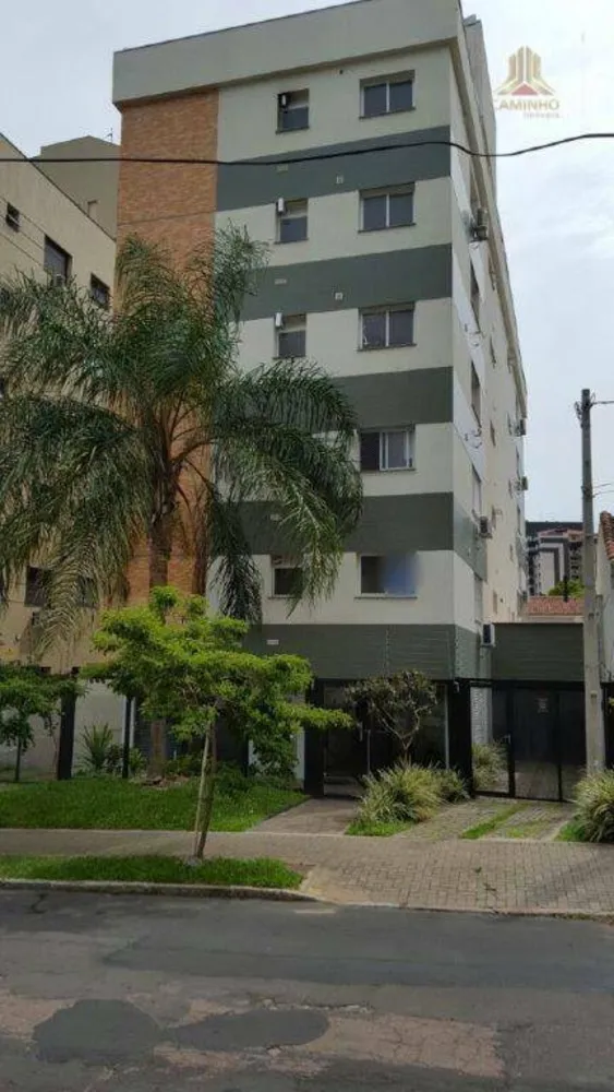Apartamento, 2 quartos, 61 m² - Foto 3