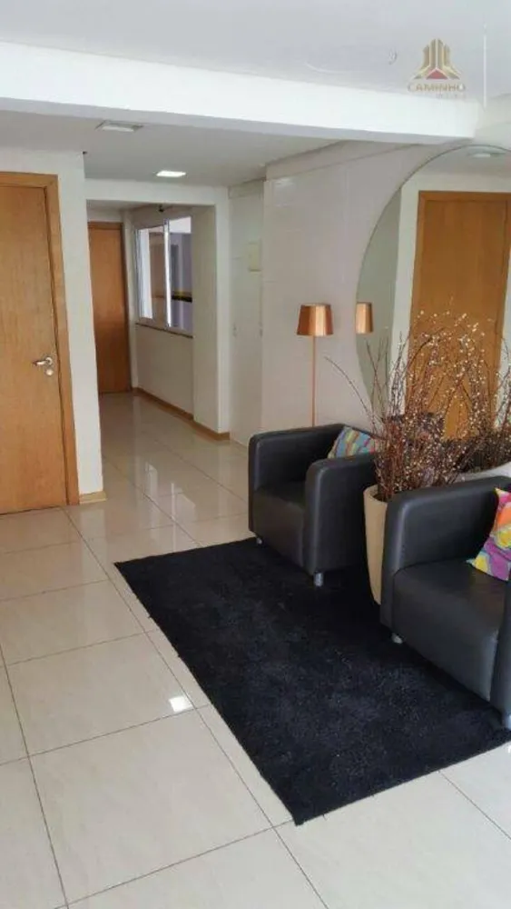 Apartamento, 2 quartos, 61 m² - Foto 3