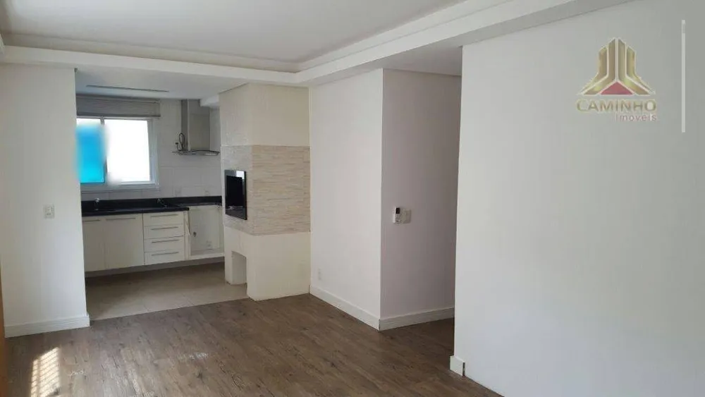 Apartamento, 2 quartos, 61 m² - Foto 1