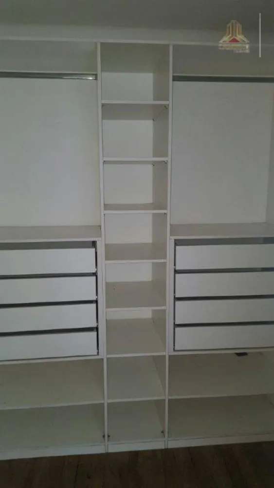 Apartamento, 2 quartos, 61 m² - Foto 2