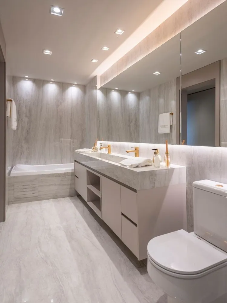 Apartamento, 3 quartos, 159 m² - Foto 6