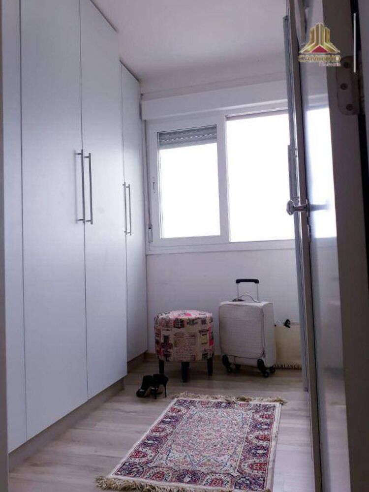 Apartamento à venda com 3 quartos, 72m² - Foto 10