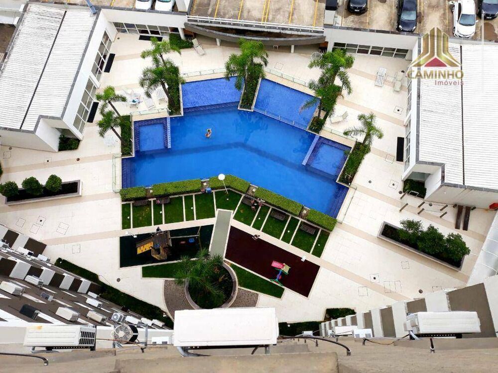 Apartamento à venda com 3 quartos, 72m² - Foto 8