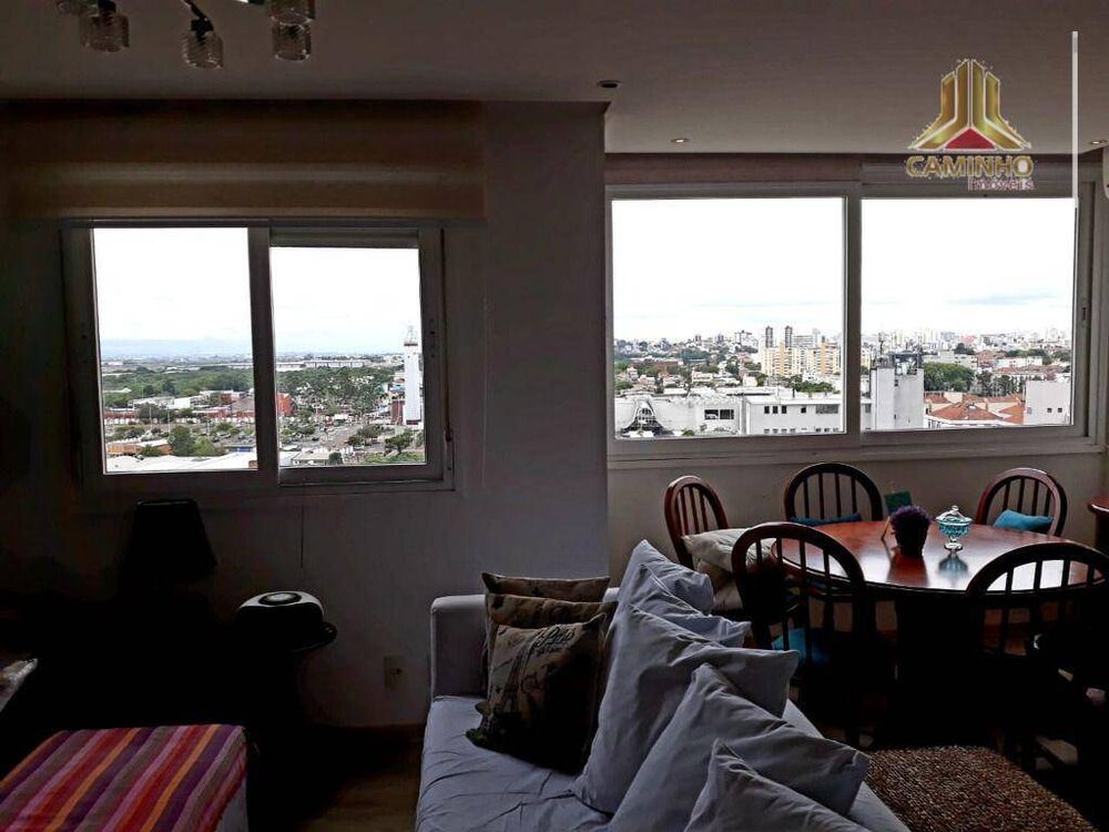 Apartamento à venda com 3 quartos, 72m² - Foto 11