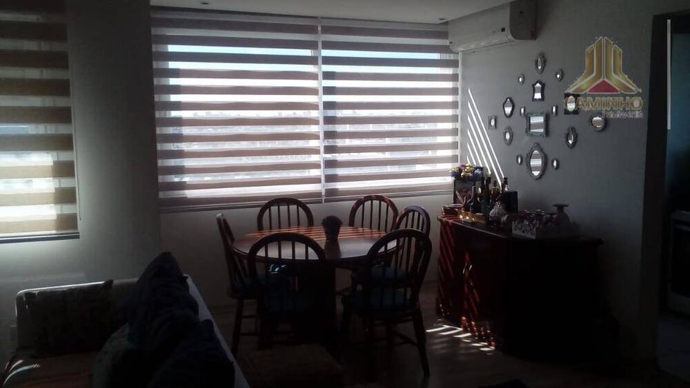 Apartamento à venda com 3 quartos, 72m² - Foto 5