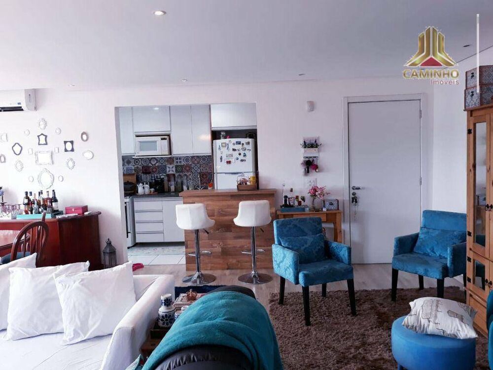 Apartamento à venda com 3 quartos, 72m² - Foto 15