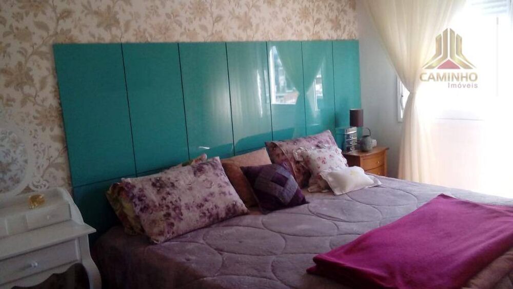 Apartamento à venda com 3 quartos, 72m² - Foto 3