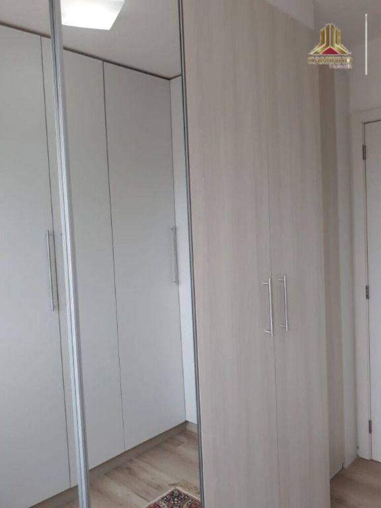Apartamento à venda com 3 quartos, 72m² - Foto 12