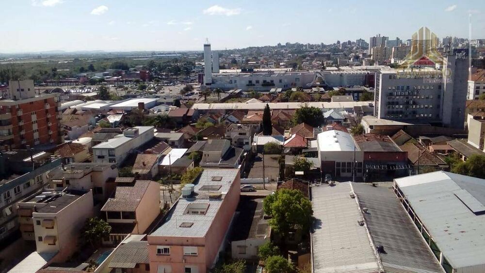 Apartamento à venda com 3 quartos, 72m² - Foto 1