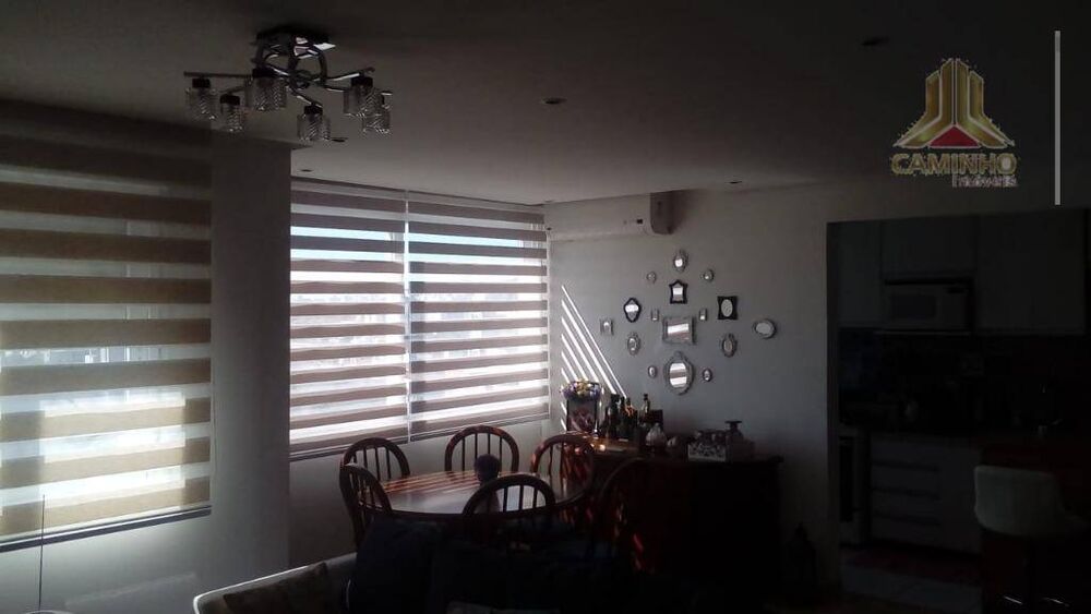 Apartamento à venda com 3 quartos, 72m² - Foto 4