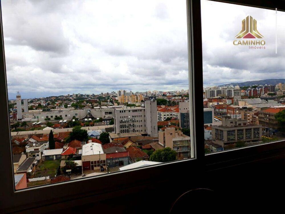 Apartamento à venda com 3 quartos, 72m² - Foto 13