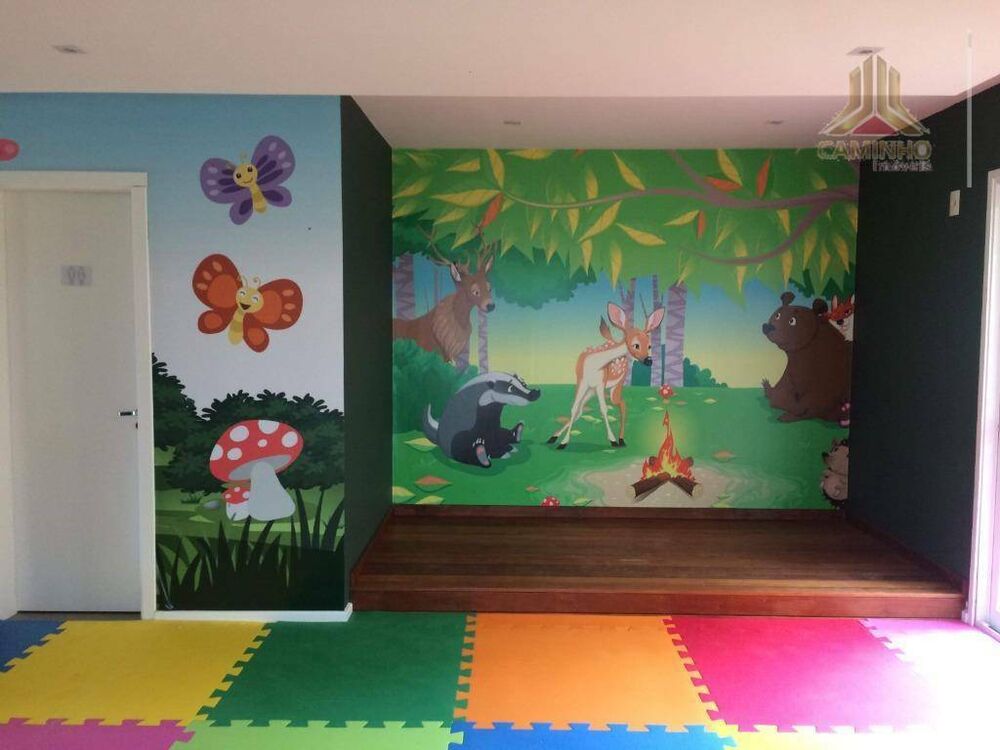 Apartamento à venda com 2 quartos, 60m² - Foto 5