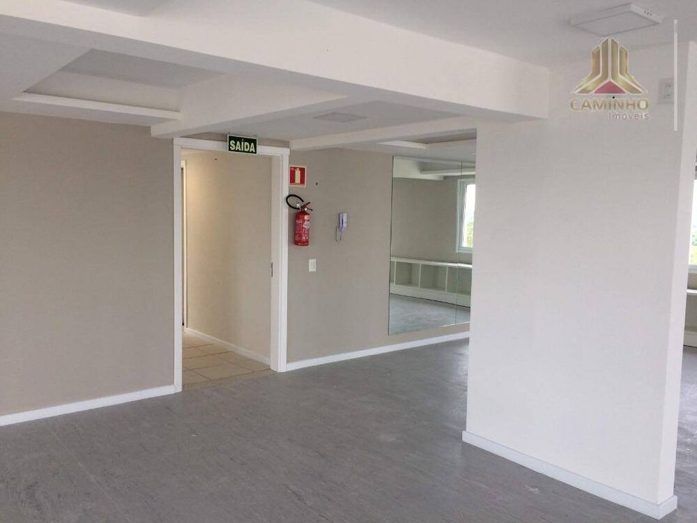 Apartamento à venda com 2 quartos, 60m² - Foto 3