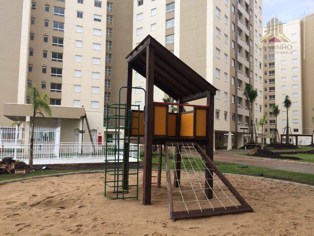 Apartamento à venda com 2 quartos, 60m² - Foto 6