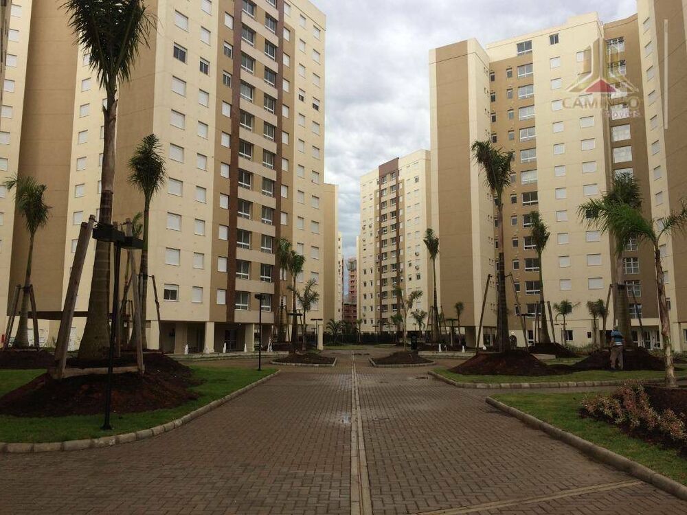 Apartamento à venda com 2 quartos, 60m² - Foto 8