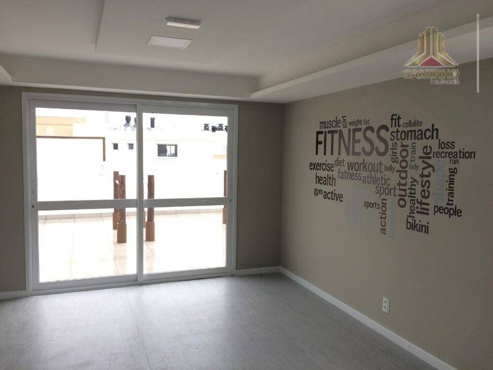 Apartamento à venda com 2 quartos, 60m² - Foto 2
