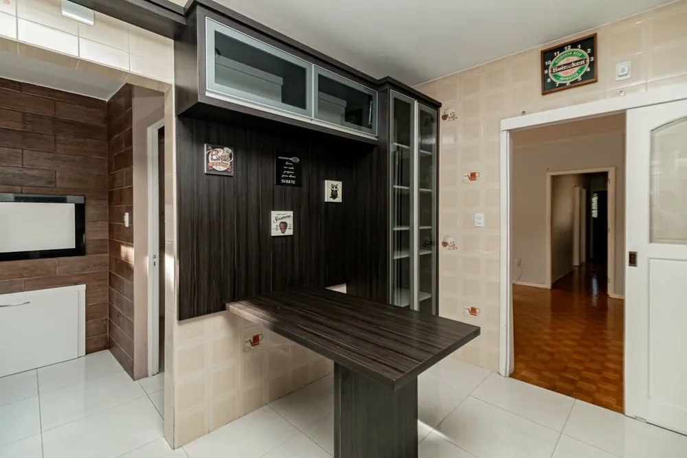 Apartamento, 3 quartos, 114 m² - Foto 1