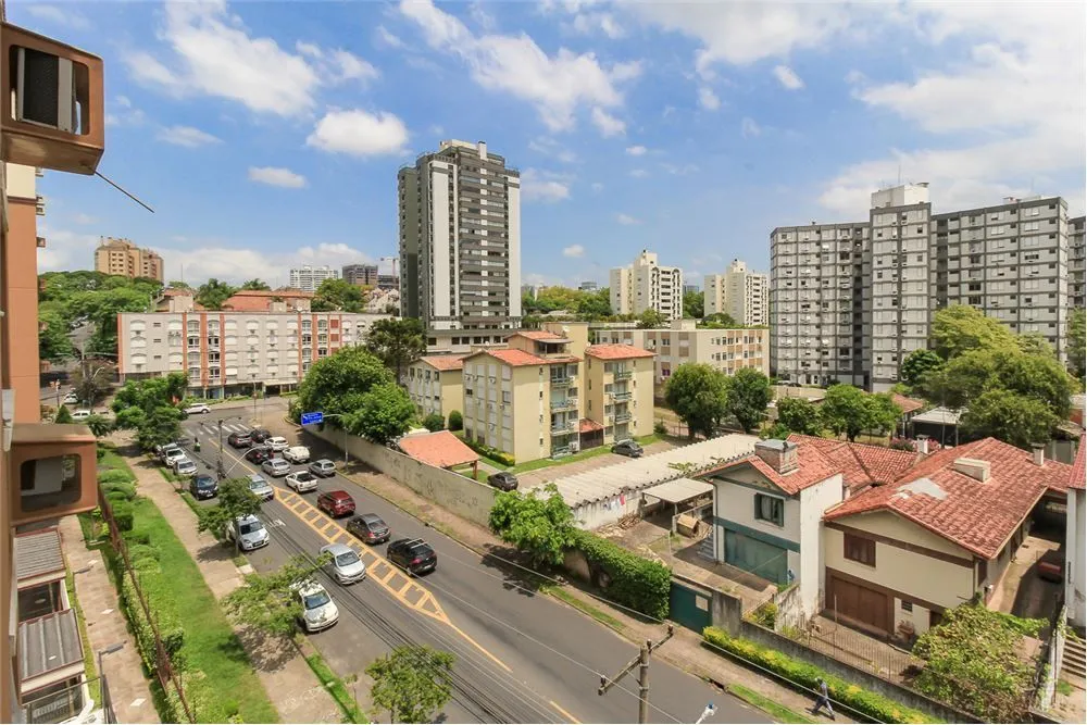Apartamento, 3 quartos, 97 m² - Foto 1