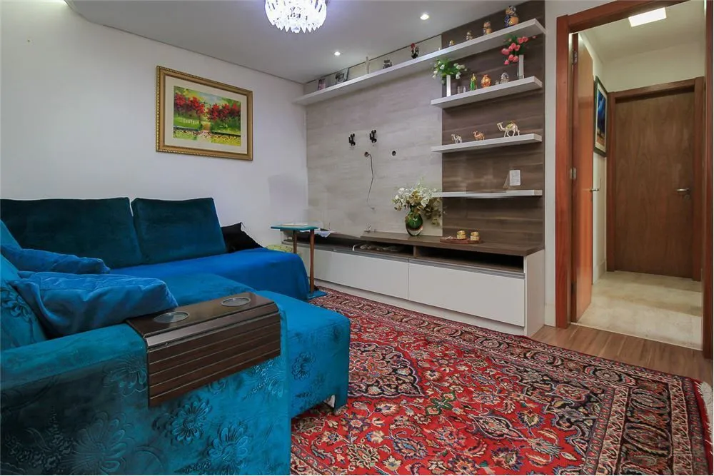 Apartamento, 3 quartos, 97 m² - Foto 4