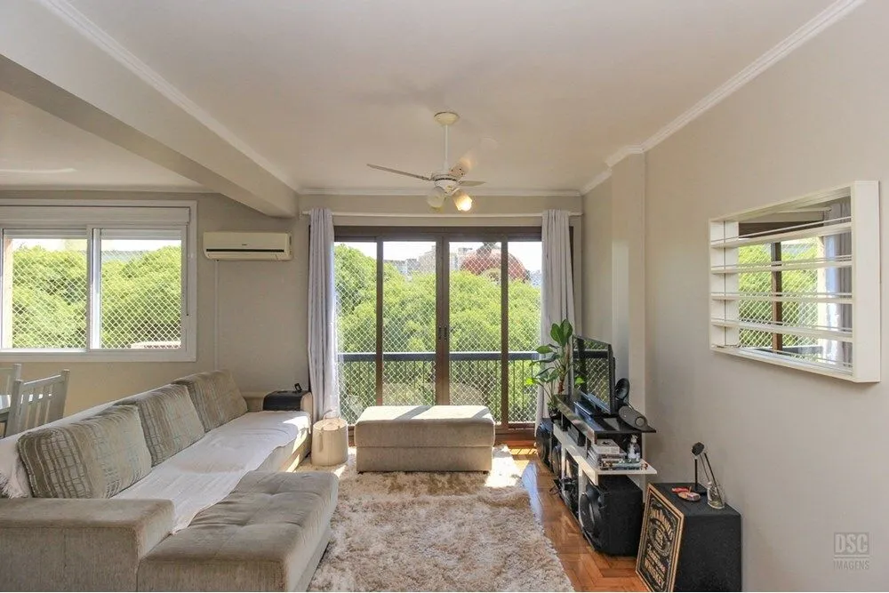 Apartamento, 2 quartos, 128 m² - Foto 4