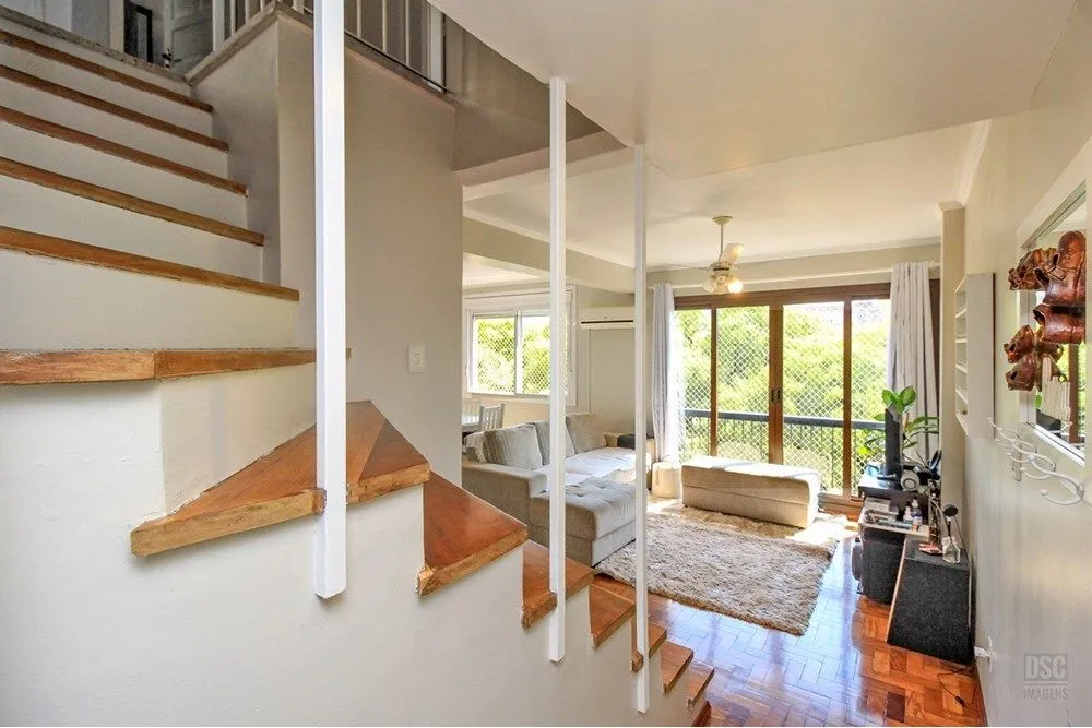 Apartamento, 2 quartos, 128 m² - Foto 1