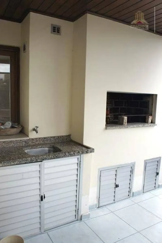 Cobertura, 3 quartos, 291 m² - Foto 3