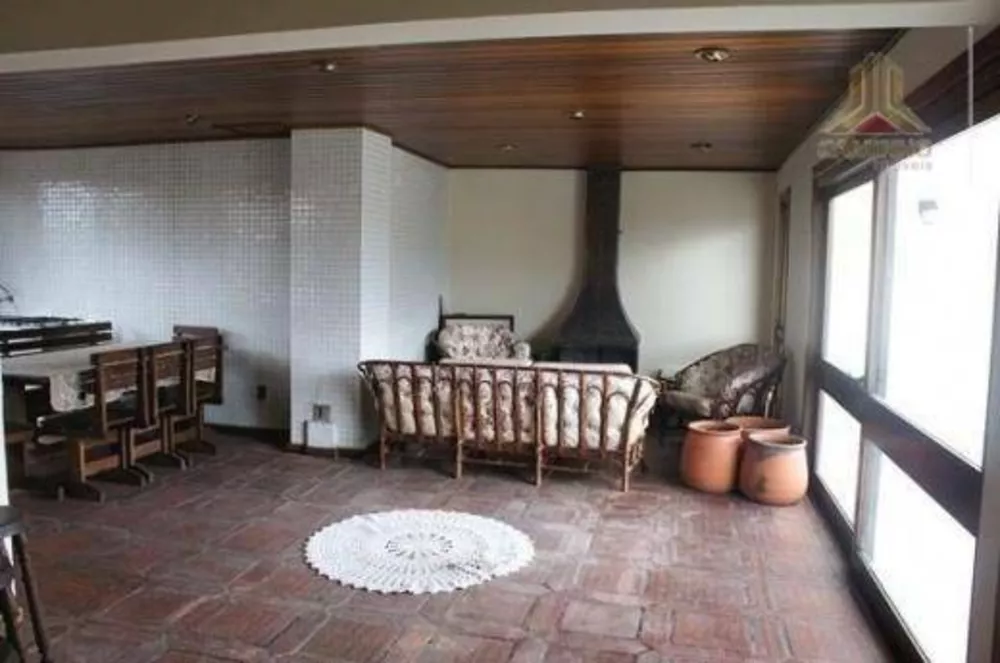 Cobertura, 3 quartos, 291 m² - Foto 22
