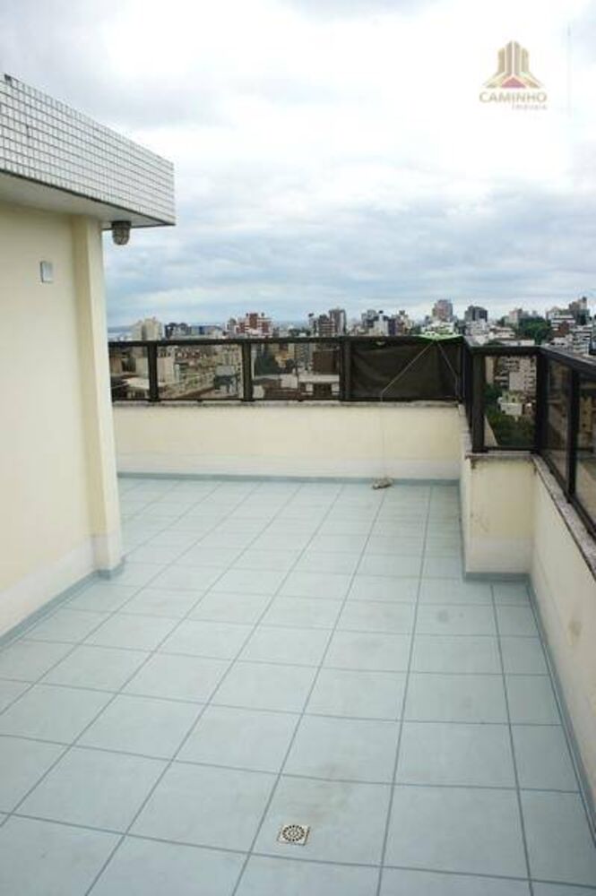 Cobertura, 3 quartos, 291 m² - Foto 2