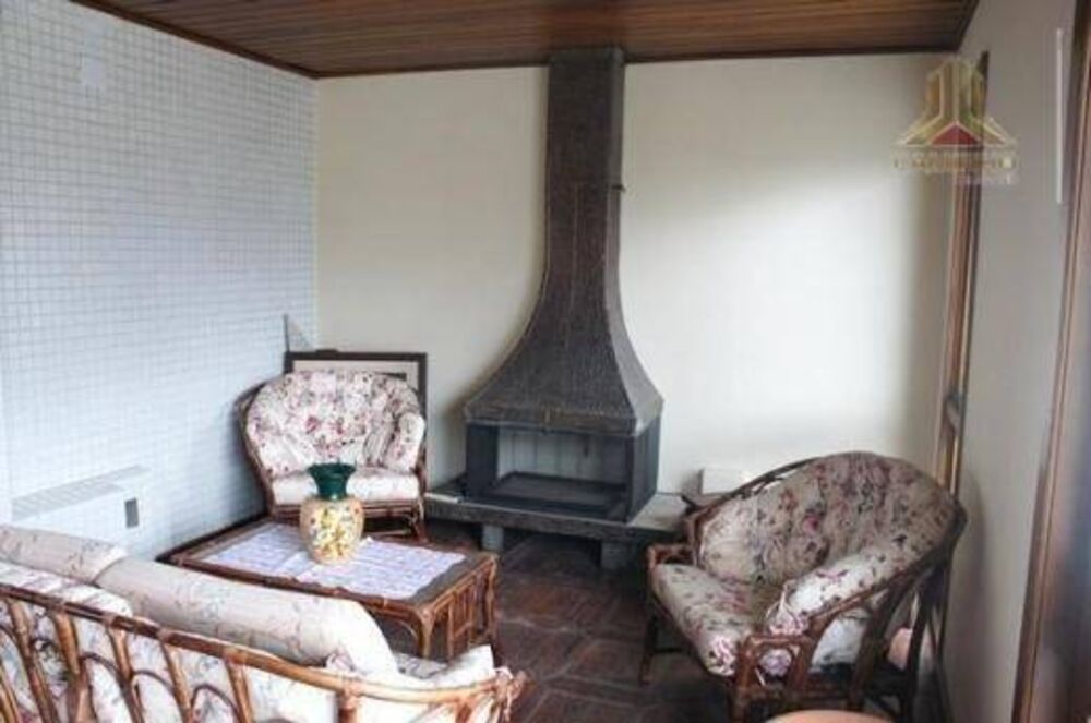 Cobertura, 3 quartos, 291 m² - Foto 1