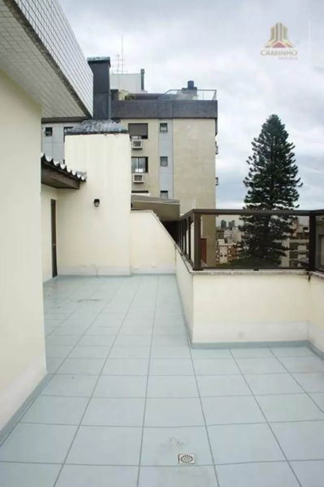 Cobertura, 3 quartos, 291 m² - Foto 17