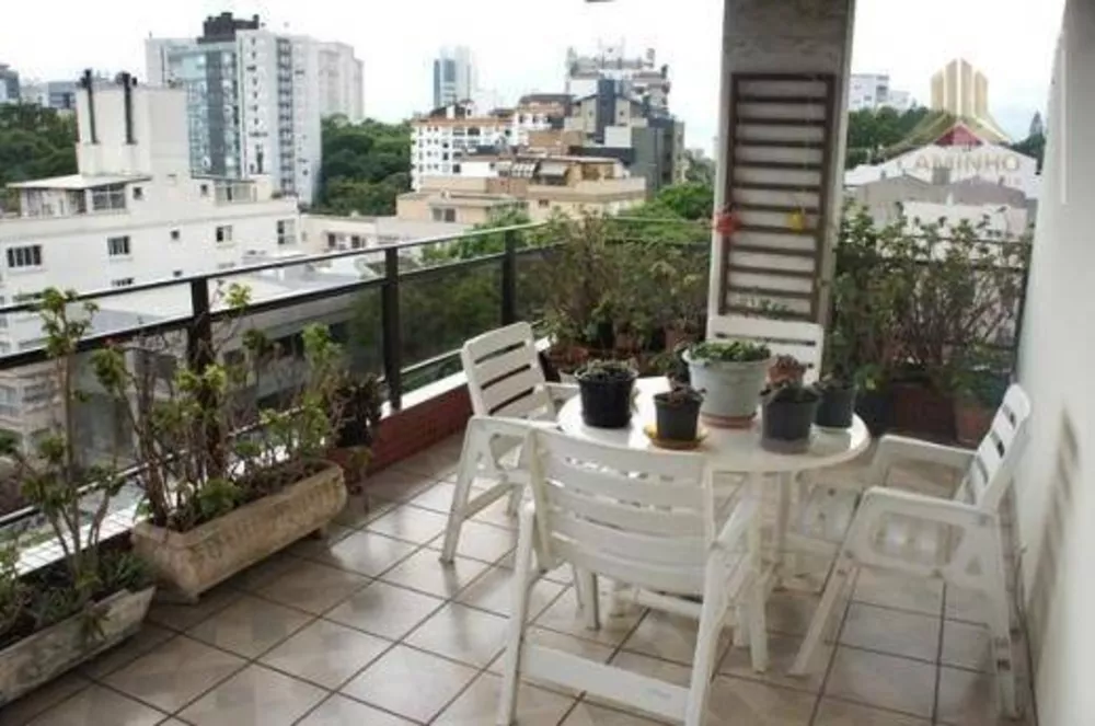Cobertura, 3 quartos, 291 m² - Foto 9