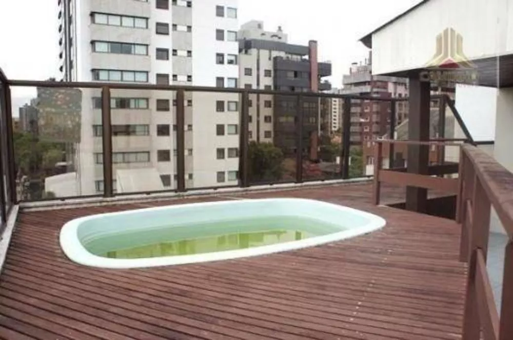 Cobertura, 3 quartos, 291 m² - Foto 16