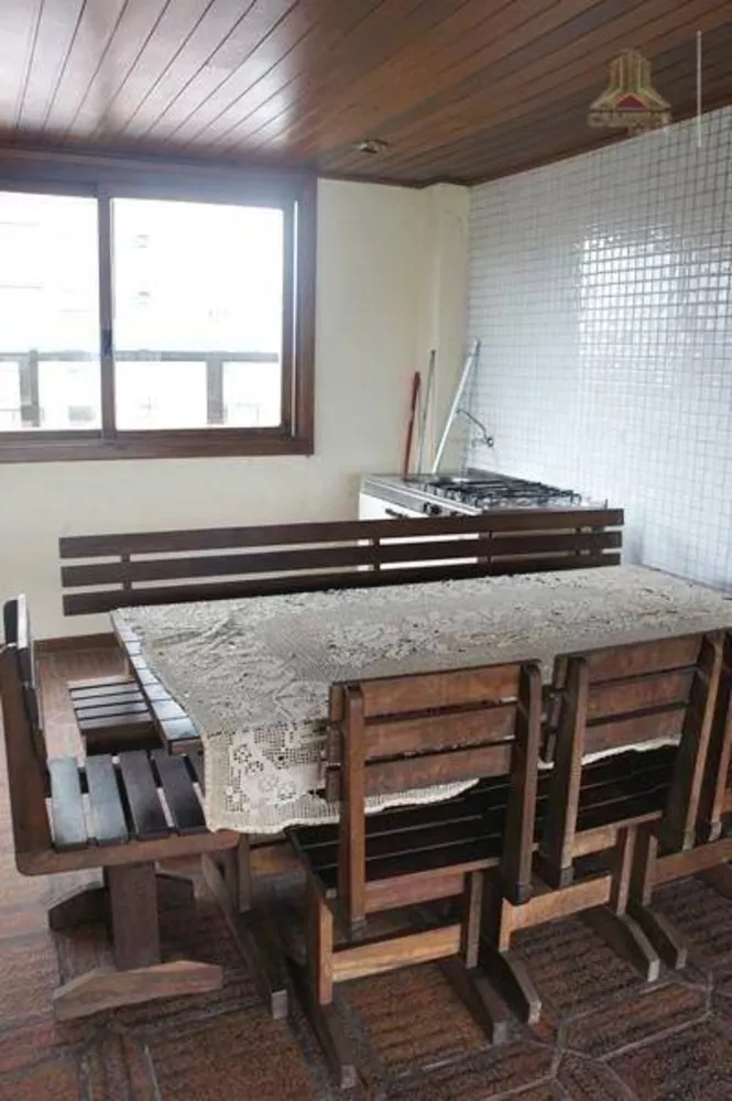 Cobertura, 3 quartos, 291 m² - Foto 12