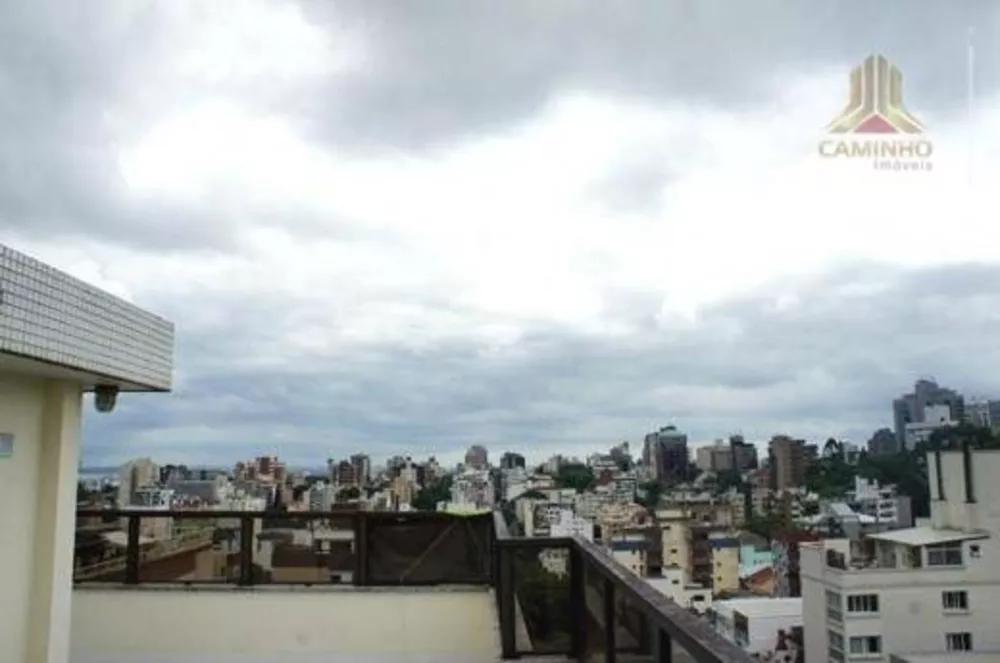 Cobertura, 3 quartos, 291 m² - Foto 14